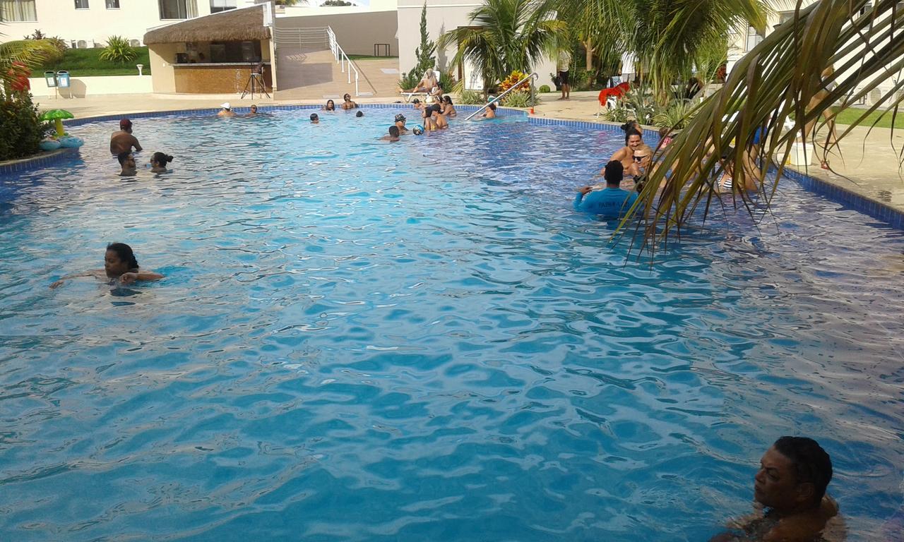 Resort Encontro Aguas Thermas By Wam Experience