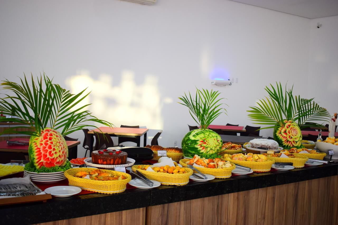 Encontro Aguas Thermas By Wam Experience Caldas Novas