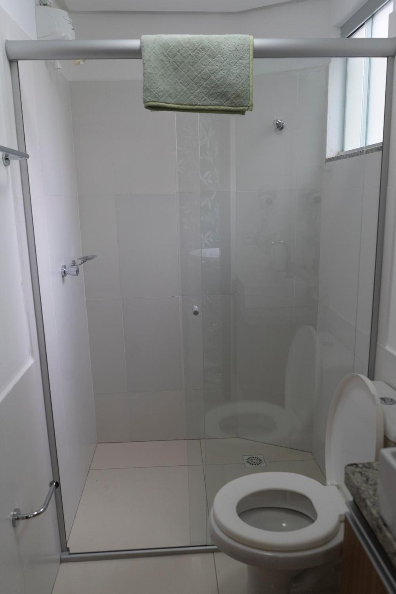 Resort Encontro Aguas Thermas By Wam Experience Caldas Novas