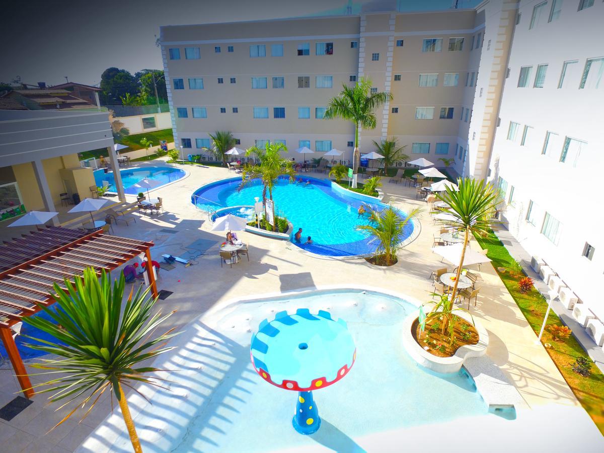 Encontro Aguas Thermas By Wam Experience 3*