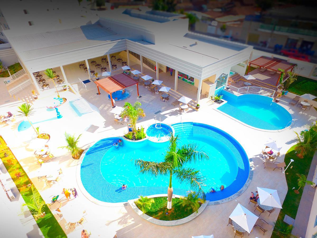 Encontro Aguas Thermas By Wam Experience 3*